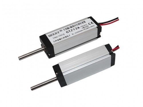 讓位移測(cè)量有據(jù)可循 wxxy電子元器件打造智能化位移傳感器